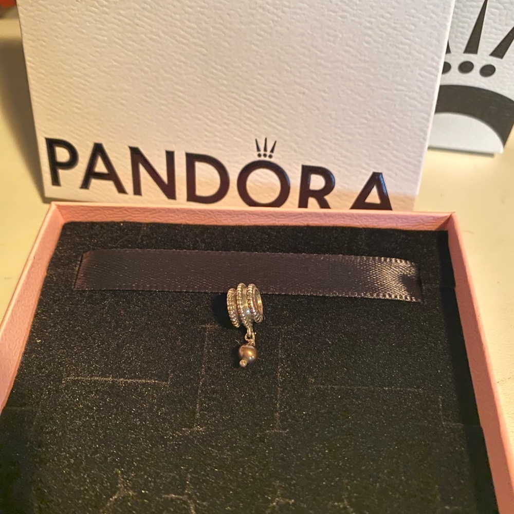 Pandora Spacer